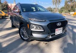 هيونداي كونا